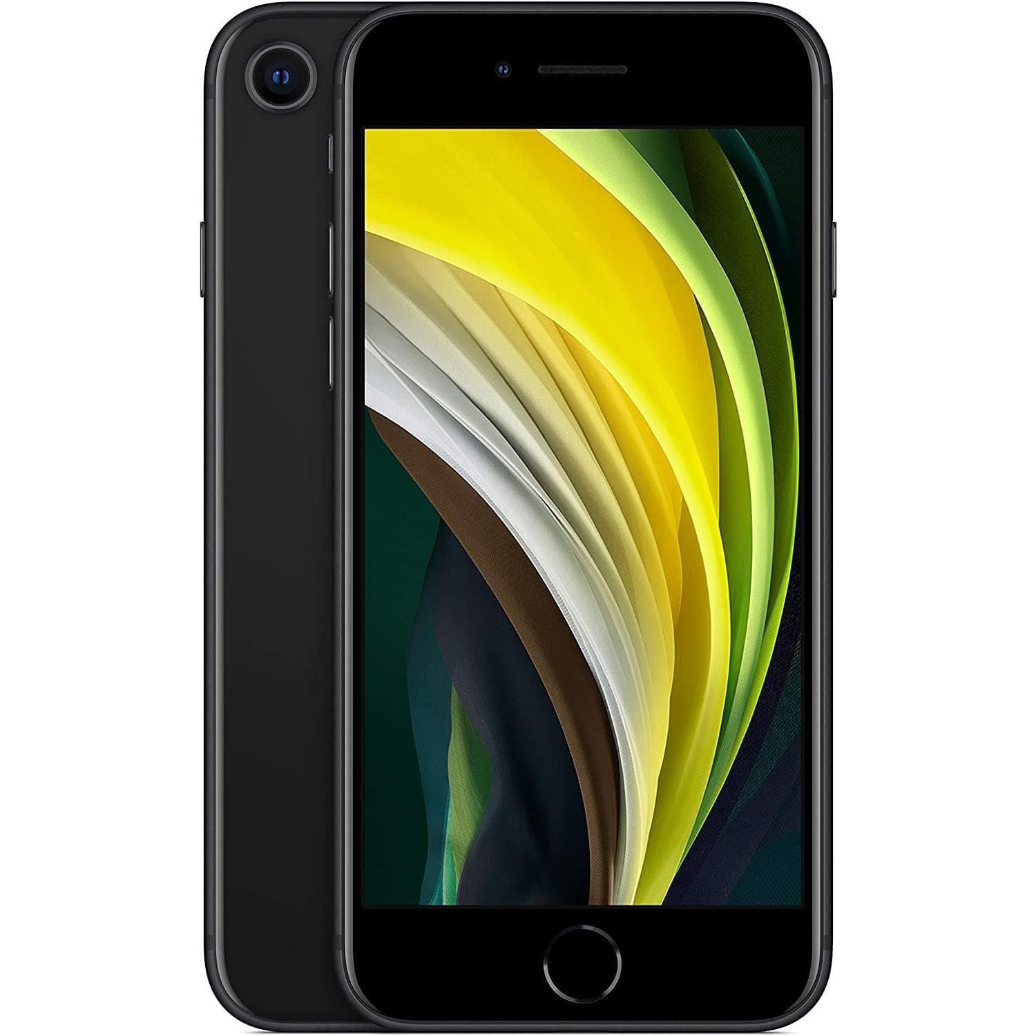 Buy Apple,Apple iPhone SE 64GB - Space Grey- Unlocked - Gadcet.com | UK | London | Scotland | Wales| Ireland | Near Me | Cheap | Pay In 3 | Mobile Phones